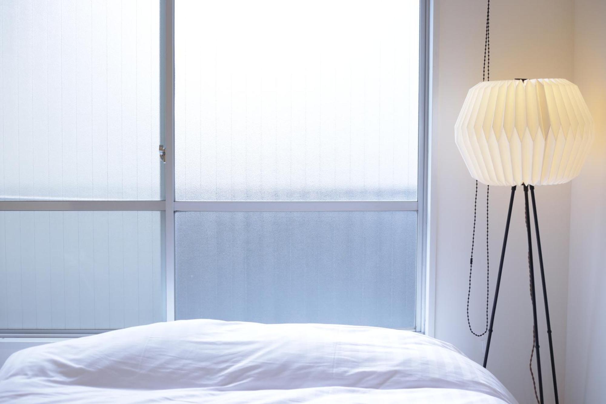 Unito Shibuya Shinsen Aparthotel Tokyo Exterior photo
